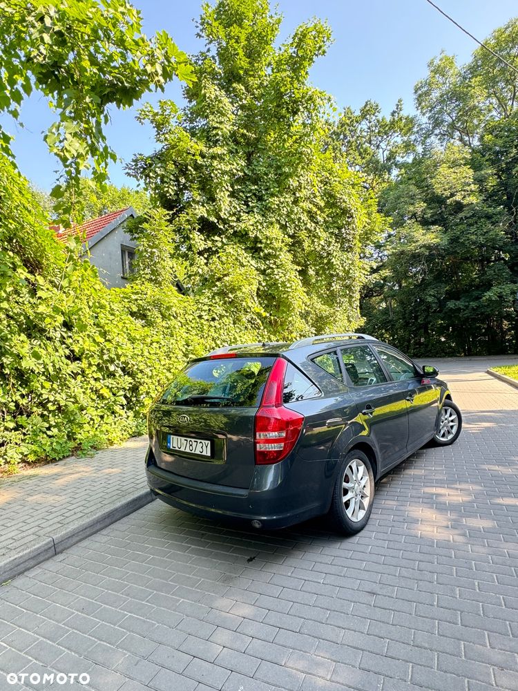 Kia Ceed 1.6 Comfort - 4