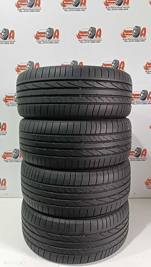 235 50 R19 99V BRIDGESTONE CP V10332 - 6