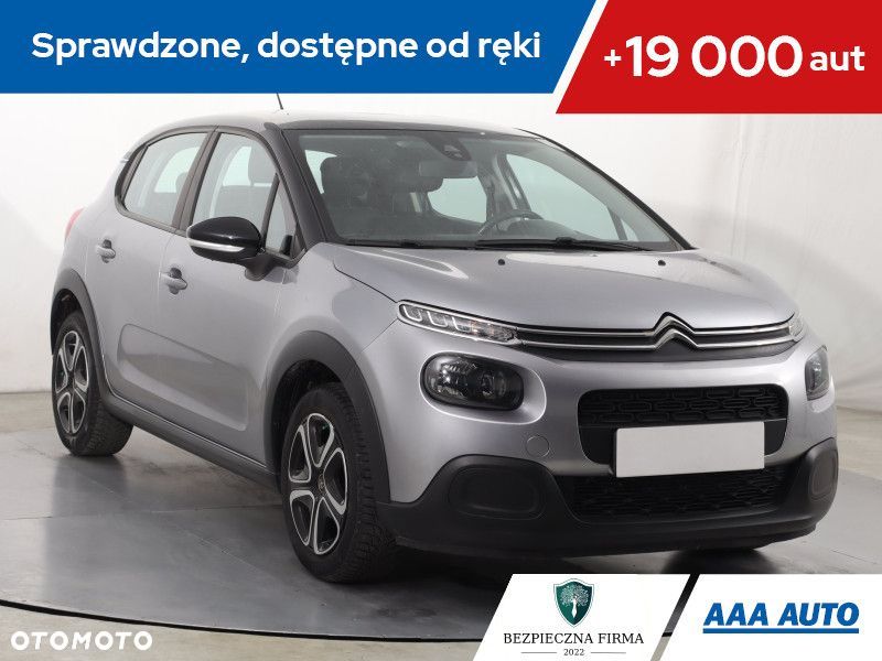 Citroën C3 - 2
