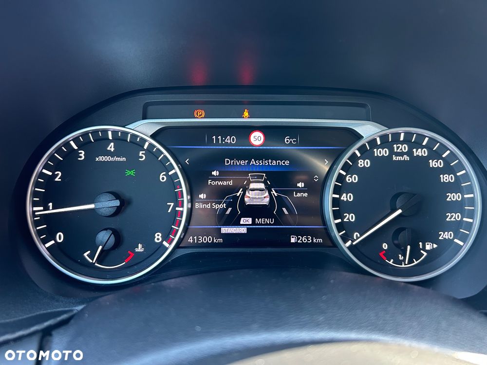 Nissan Juke 1.0 DIG-T N-Design - 28