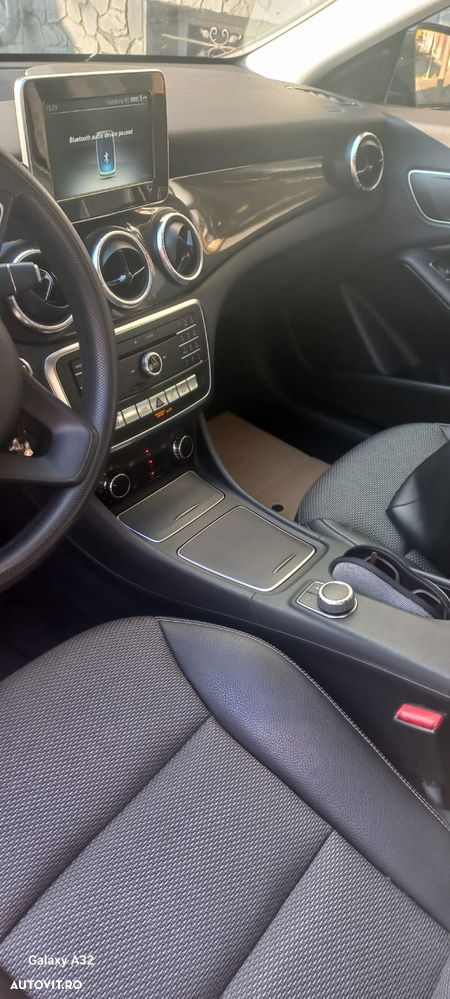 Mercedes-Benz CLA - 7