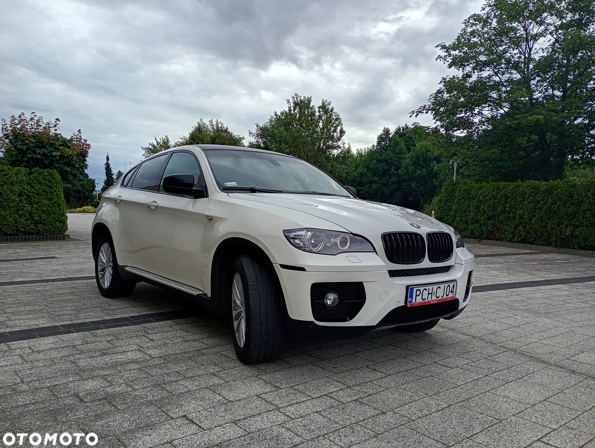 BMW X6 - 2