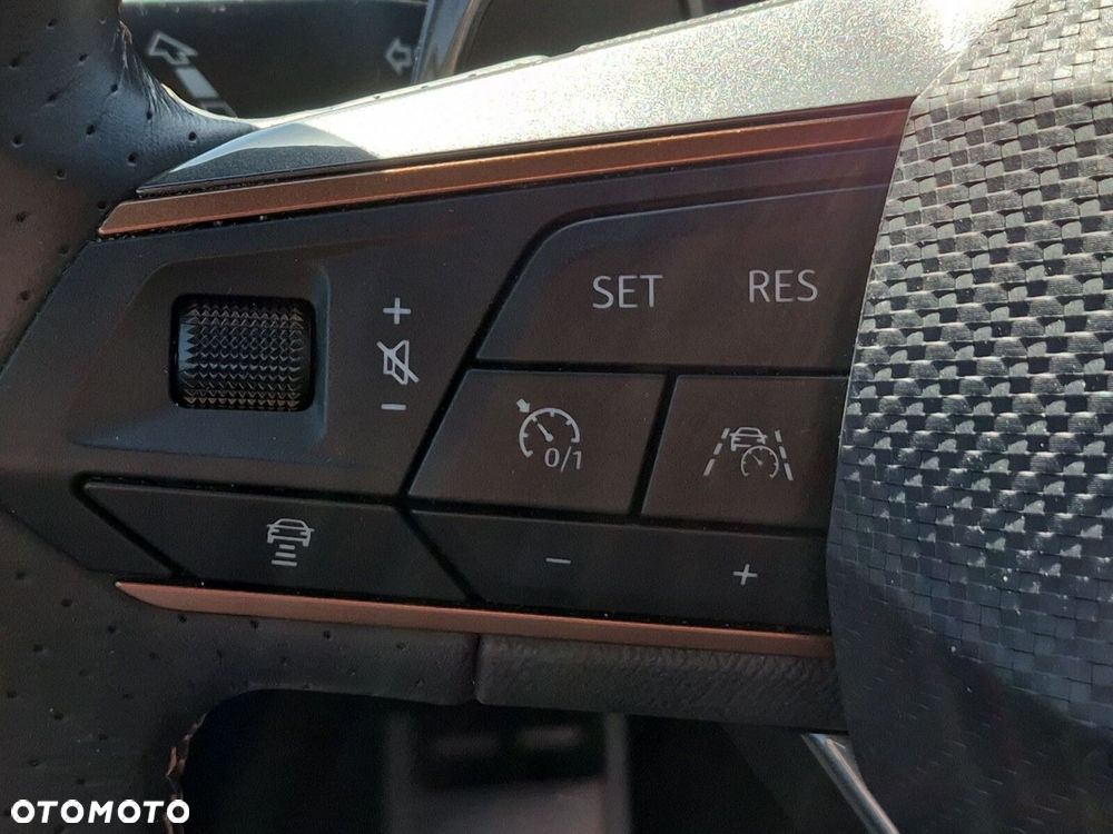 Cupra Leon 2.0 TSI VZ DSG - 20