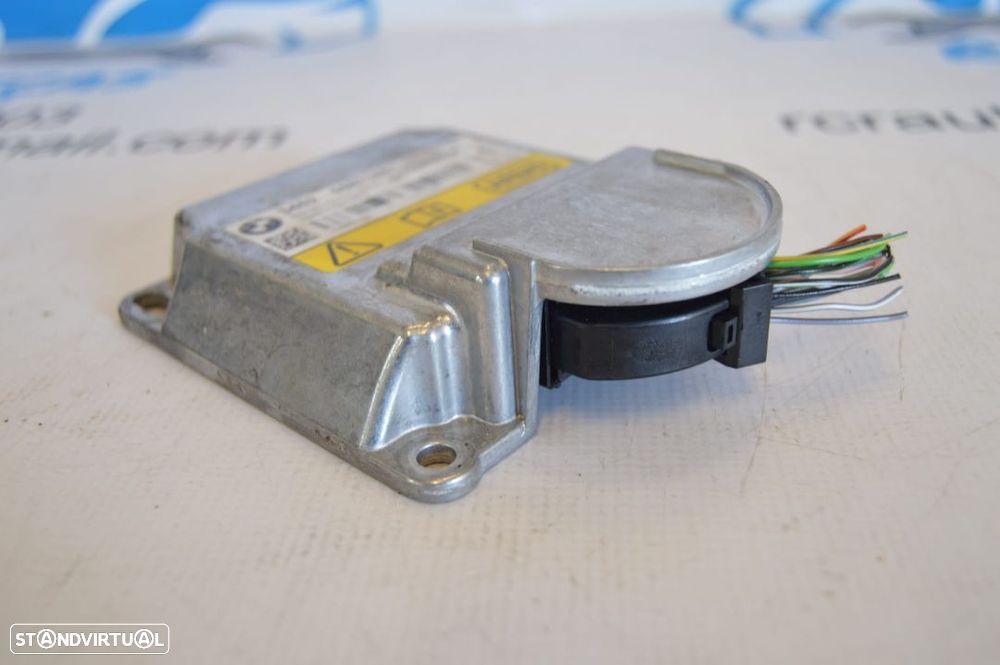 CENTRALINA ECU AIRBAG SRS 6867168 0265020786 BMW SERIE 3 F30 F31 F35 F36 F80 F20 - 3