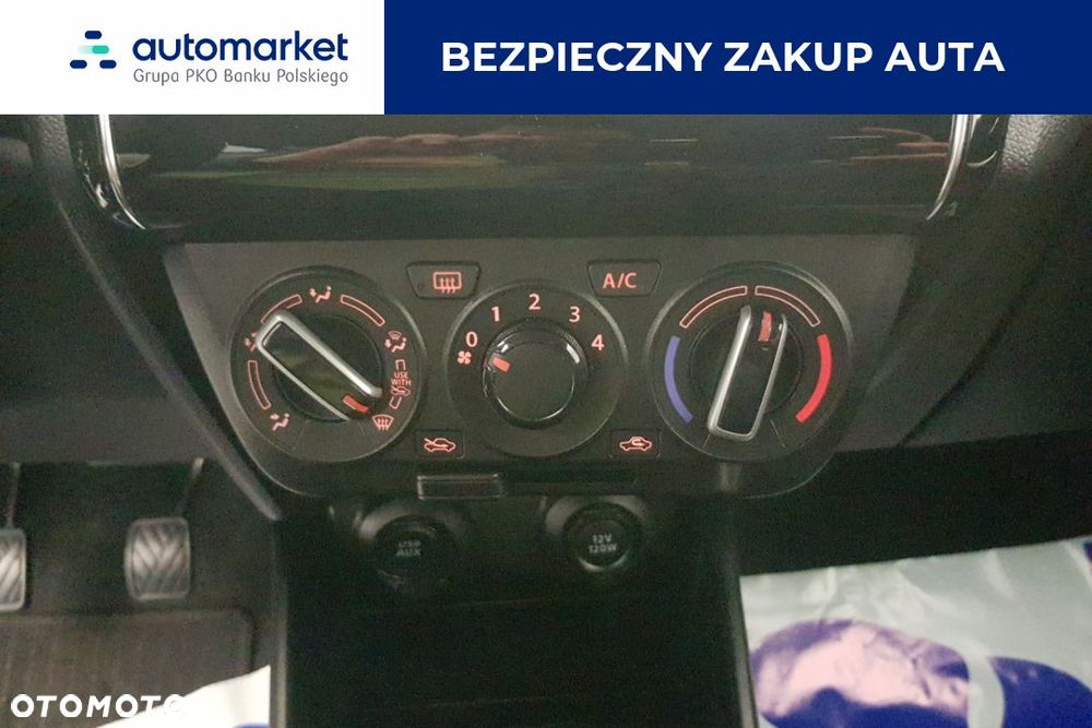 Suzuki Swift 1.2 Dualjet SHVS Premium Plus - 18