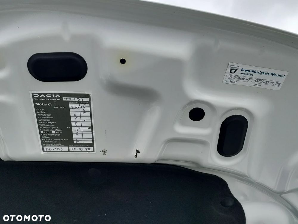 Dacia Duster TCe 100 2WD Comfort - 8