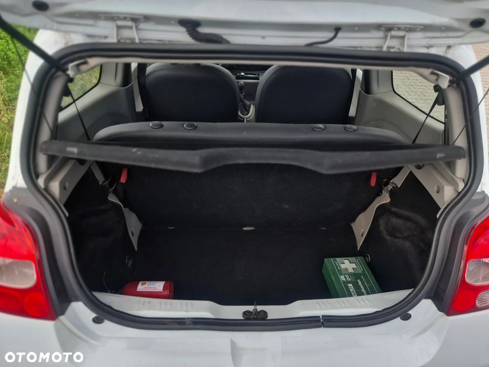 Renault Twingo 1.2 16V Night & Day - 16