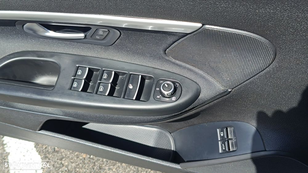 VW EOS 1.4 TSi BlueMotion - 14