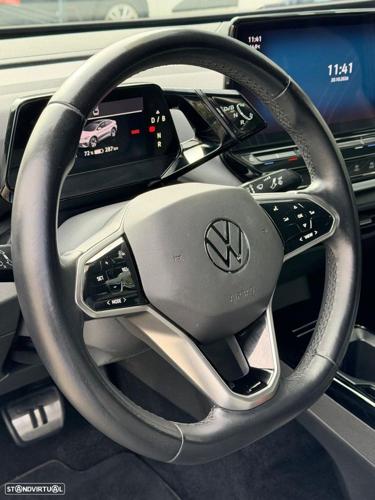 VW ID.5 77 kWh Pro Performance - 23
