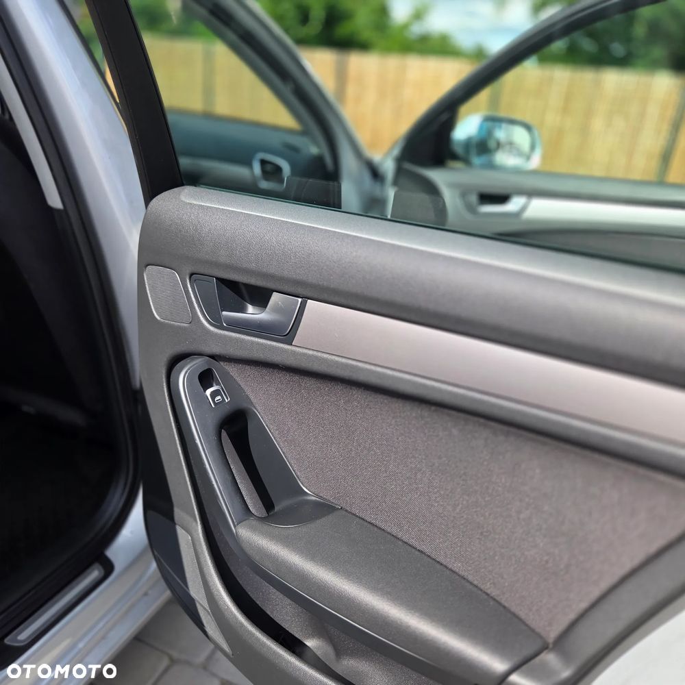 Audi A4 Avant 2.0 TDI 116g - 11