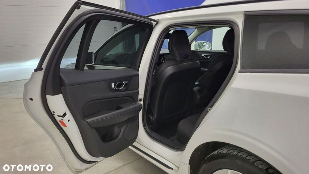 Volvo V60 - 22