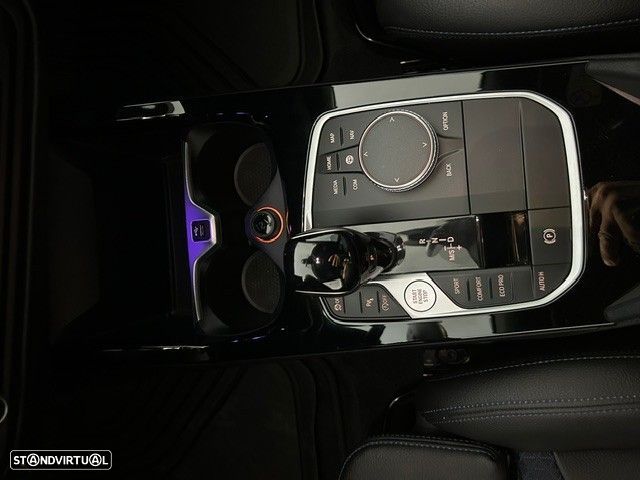 BMW 218 d Coupe Pack M Auto - 24