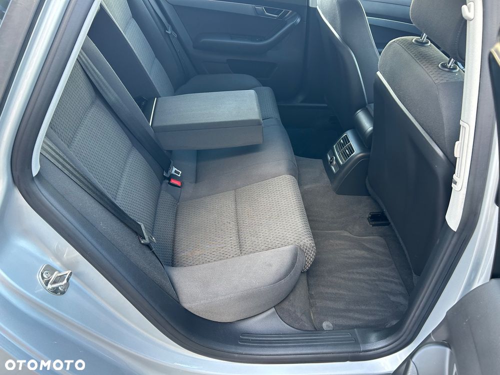 Audi A6 - 27