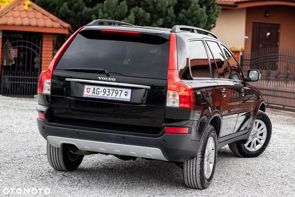 Volvo XC 90 D5 Momentum - 8