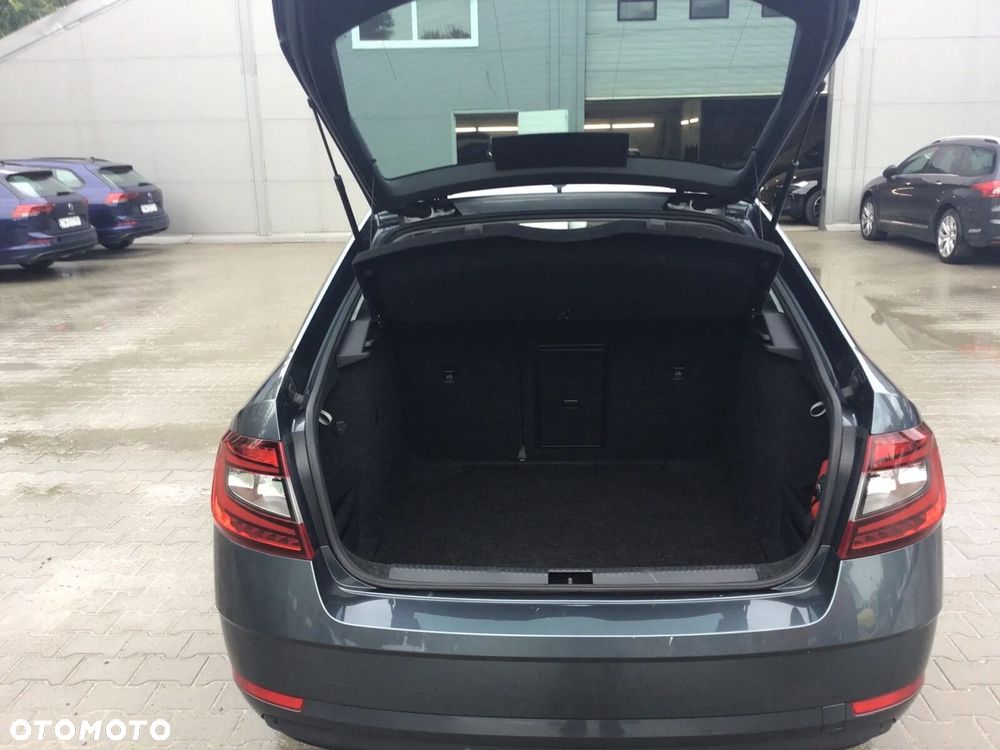 Skoda Octavia 2.0 TSI 4x4 Style DSG - 22