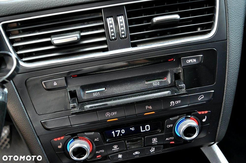 Audi Q5 2.0 TDI quattro (clean diesel) - 16