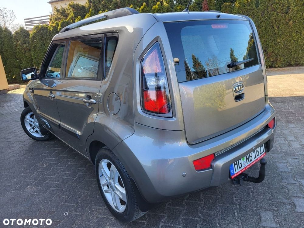 Kia Soul - 16