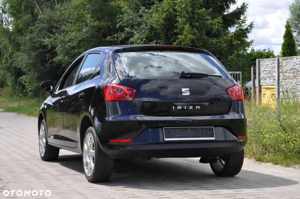Seat Ibiza - 7