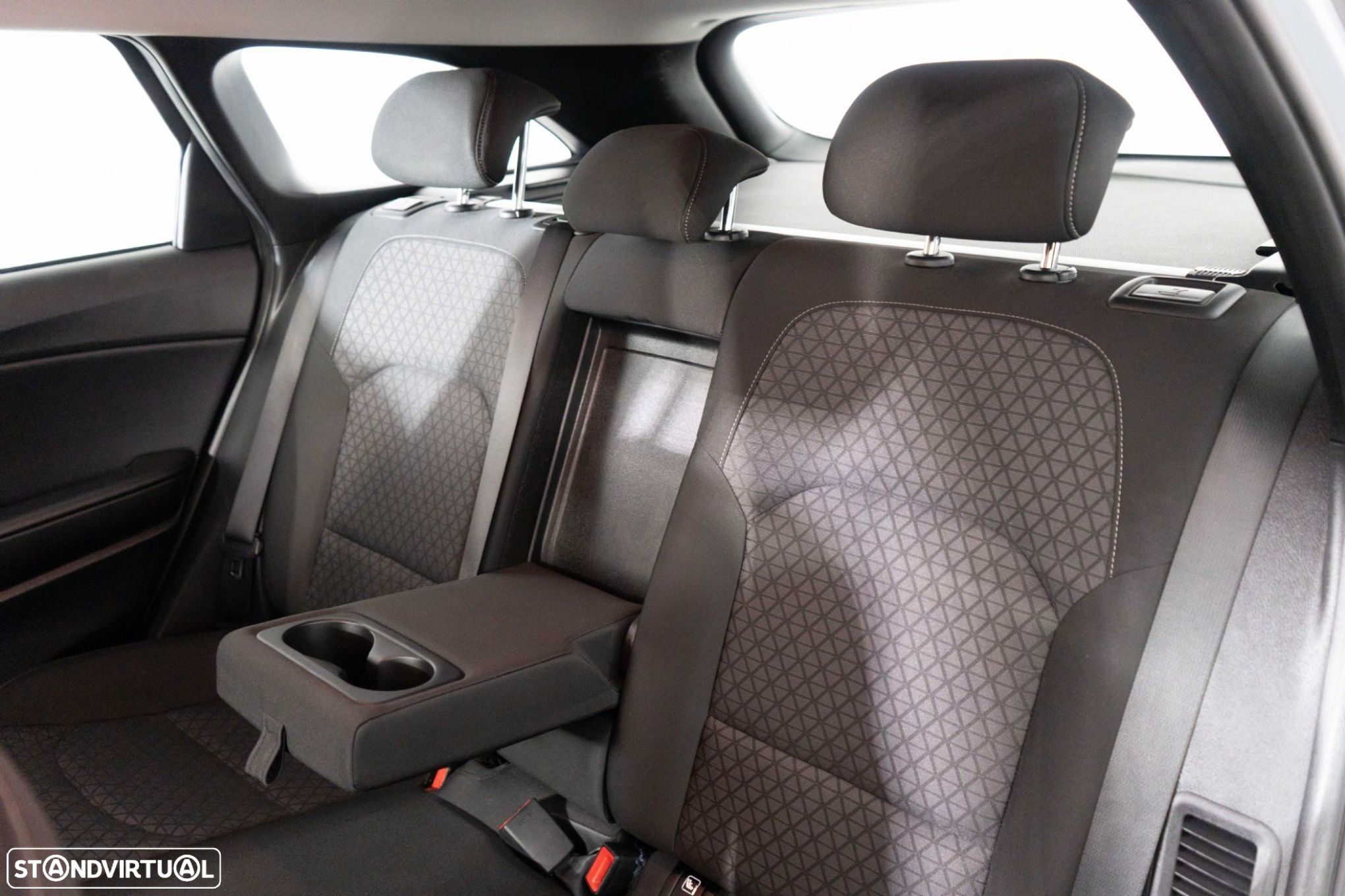 Kia Ceed SW 1.6 GDi PHEV Drive 6DCT - 9