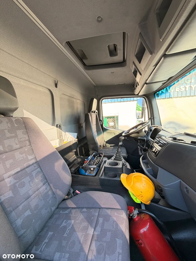 Mercedes-Benz AXOR - 23