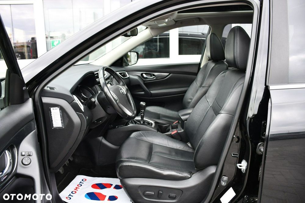 Nissan X-Trail - 23