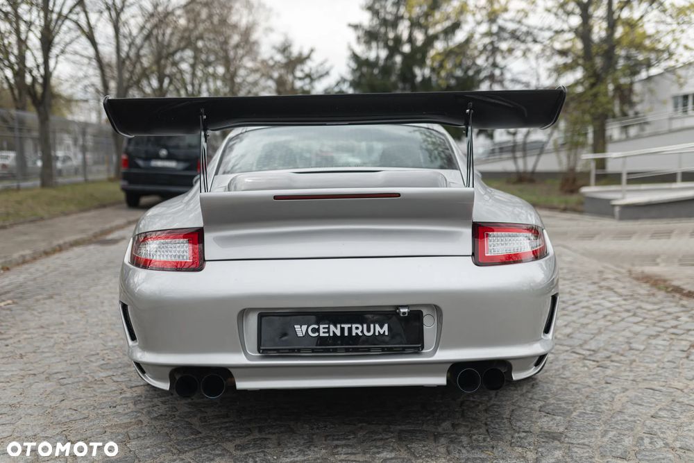 Porsche 911 Carrera Tiptronic S - 12