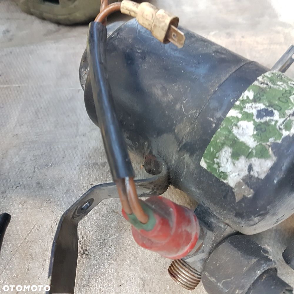 POMPKA PALIWA PALIWOWA przewód rurka filtr MERCEDES w126 w124 W140 5.0 S500 - 6