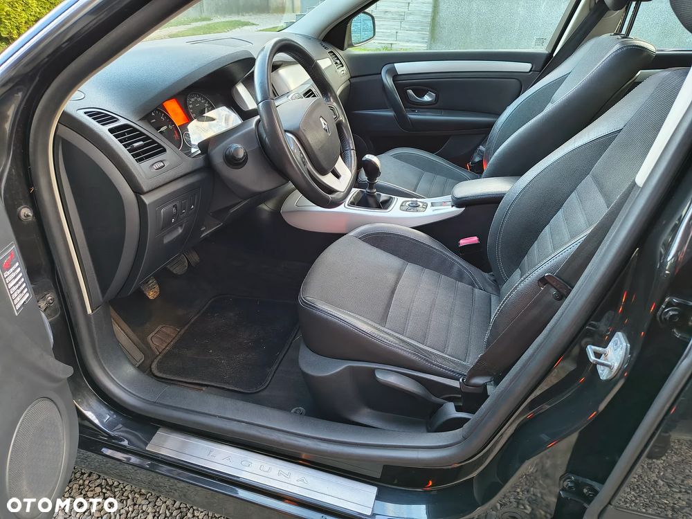 Renault Laguna 2.0 16V 140 Dynamique - 3