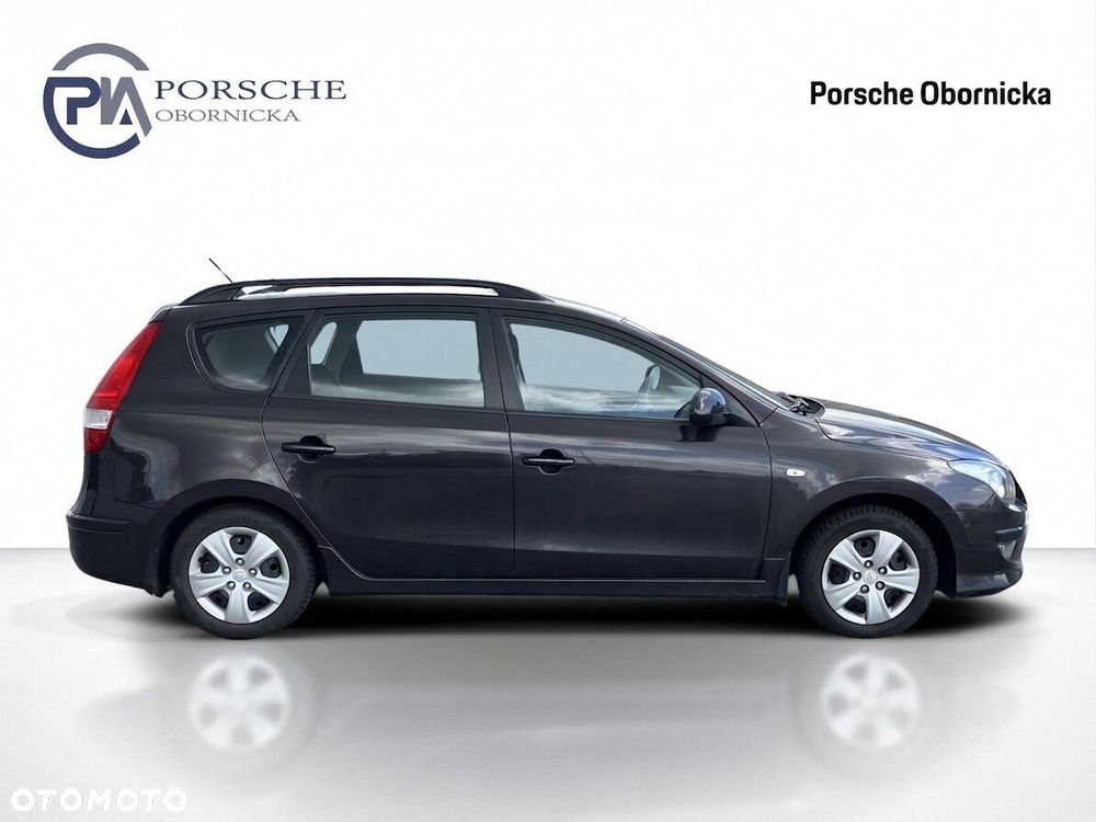 Hyundai i30 1.6 Classic - 4