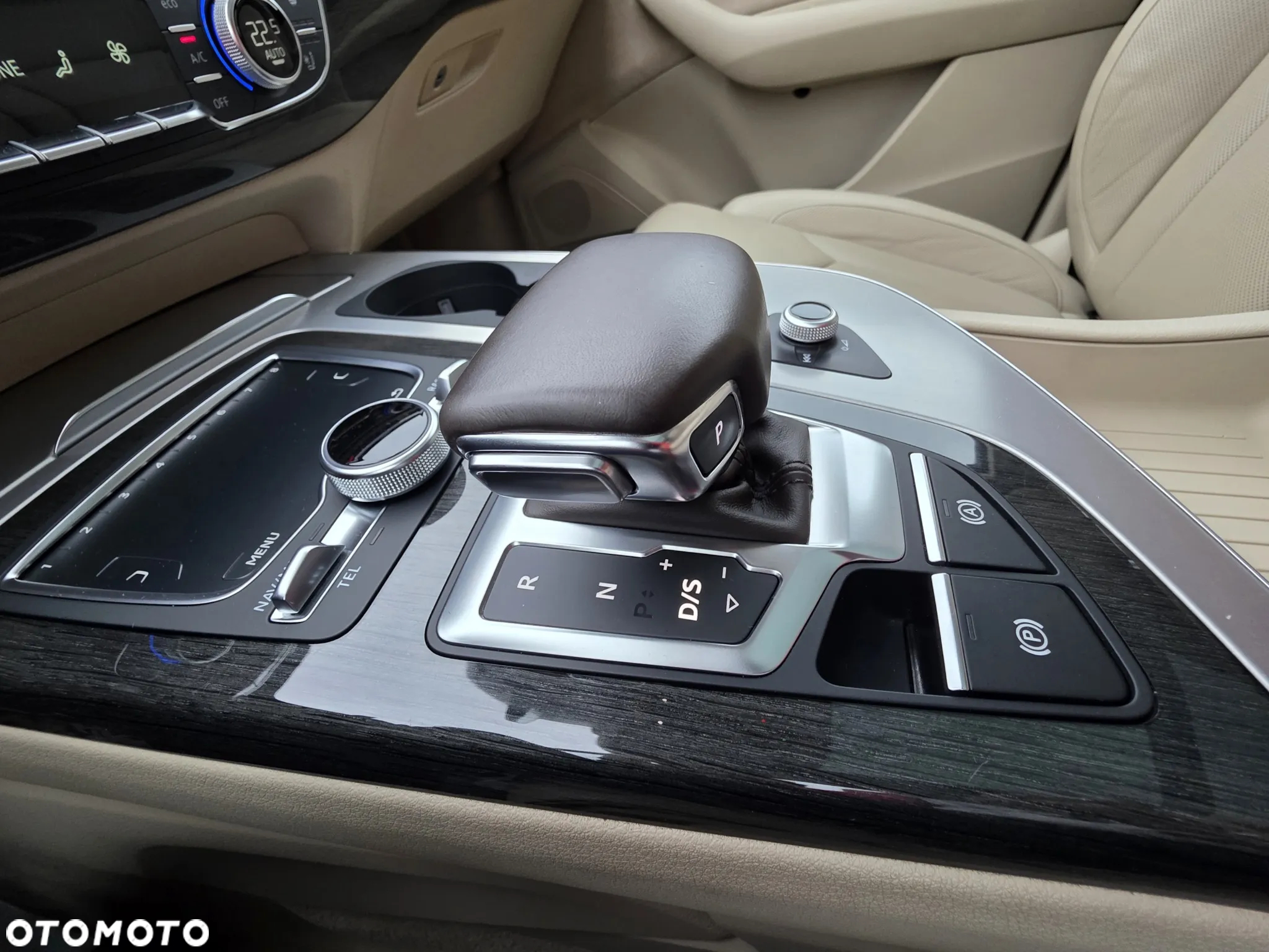 Audi Q7 3.0 TDI ultra Quattro Tiptronic - 34