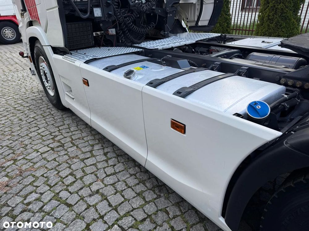 Scania R450 - 8