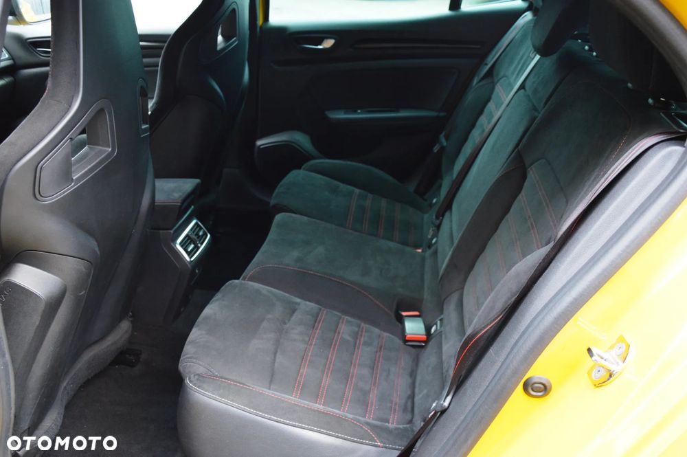 Renault Megane 1.8 TCe FAP R.S Trophy EDC - 15