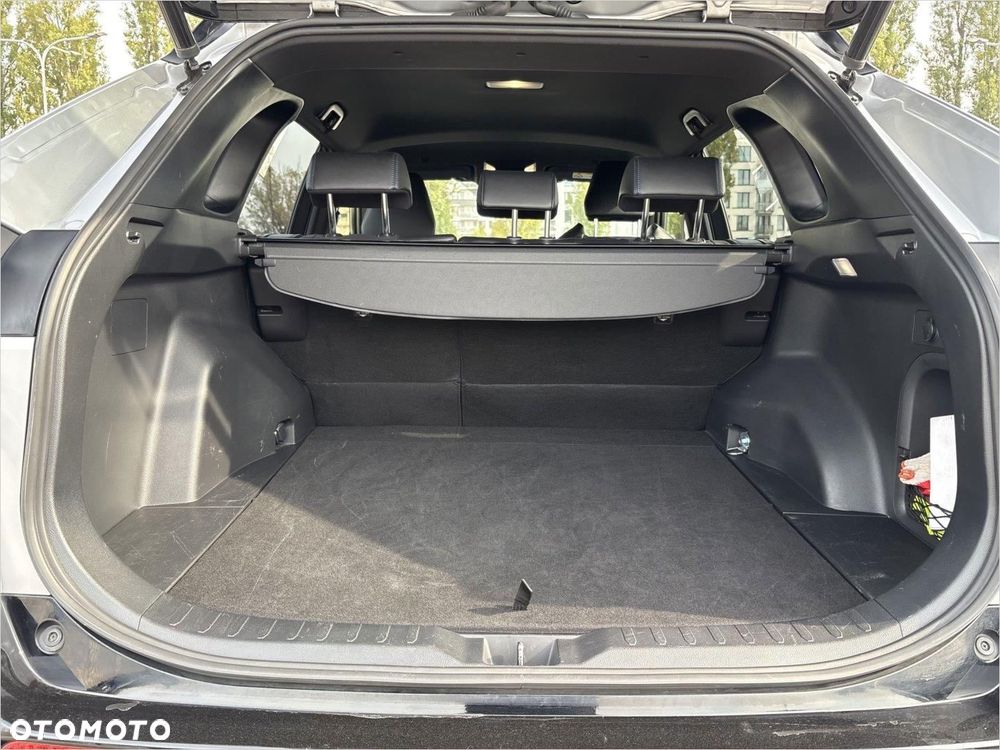 Toyota RAV4 2.5 Hybrid Selection 4x2 - 22