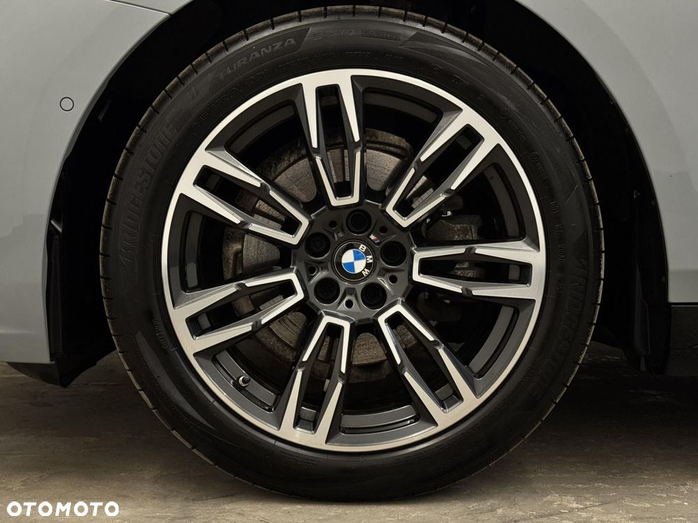 BMW Seria 5 - 9