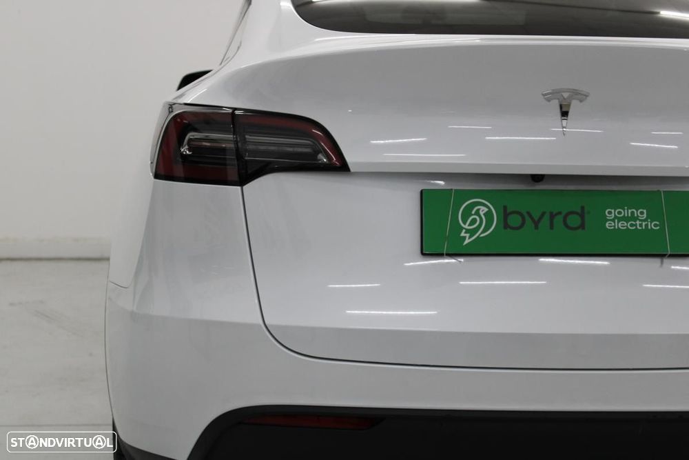 Tesla Model Y Long Range Tração Integral - 8