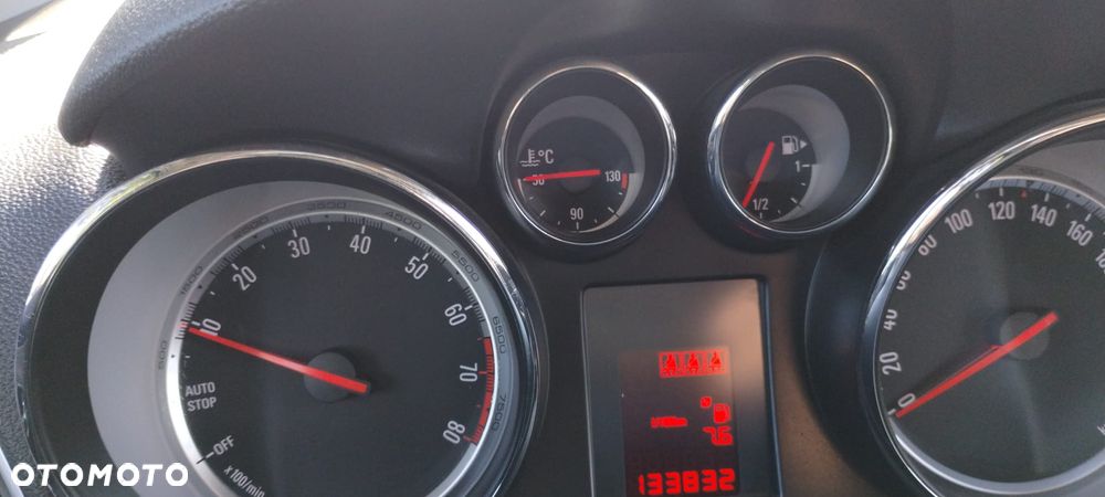 Opel Mokka - 11
