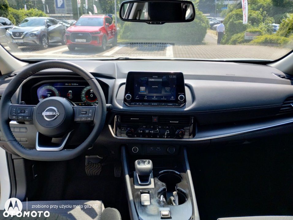 Nissan X-Trail - 11