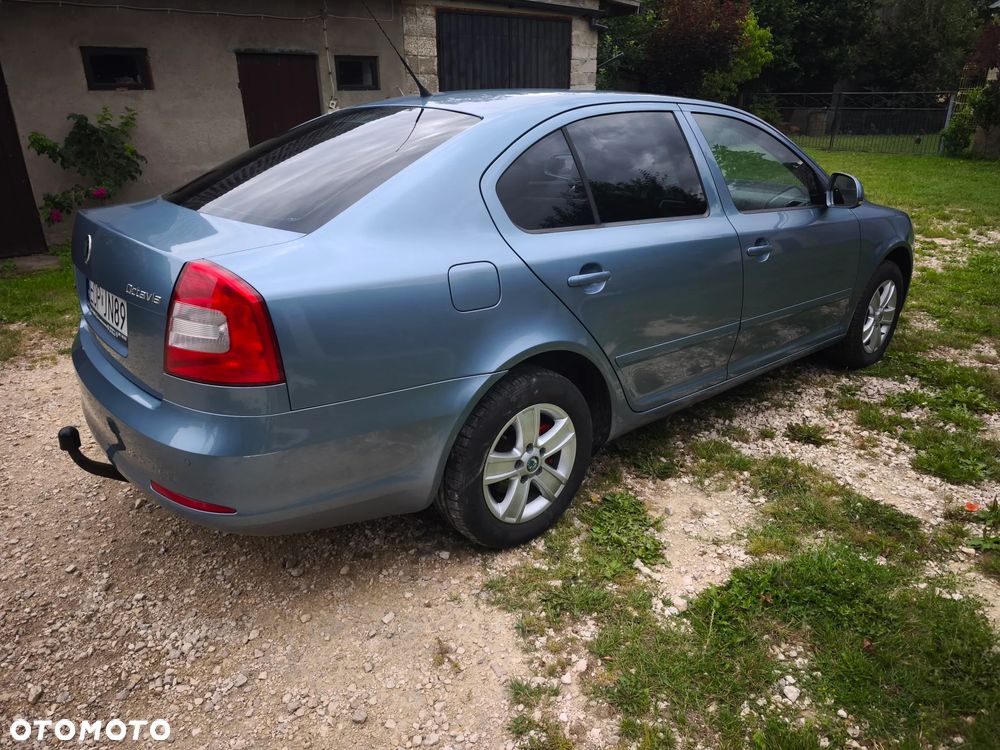 Skoda Octavia 2.0 TDI DPF Ambition - 4