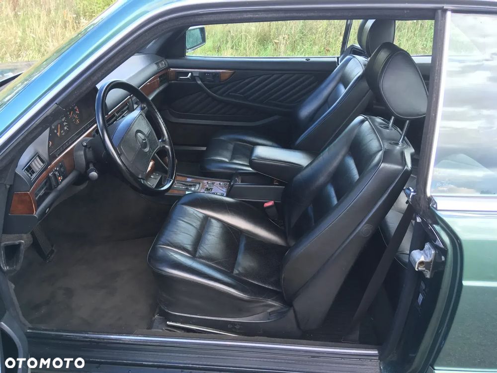 Mercedes-Benz Inny - 9