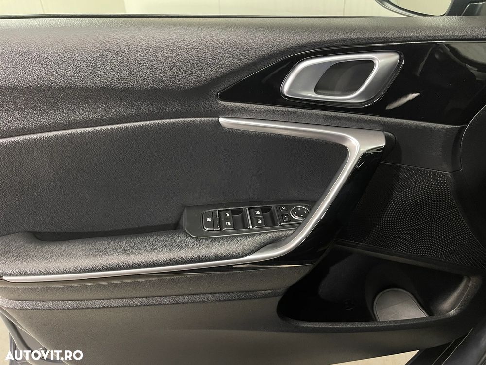 Kia XCeed 1.6 GDI DCT6 OPF Plug-in-Hybrid Inspiration - 21