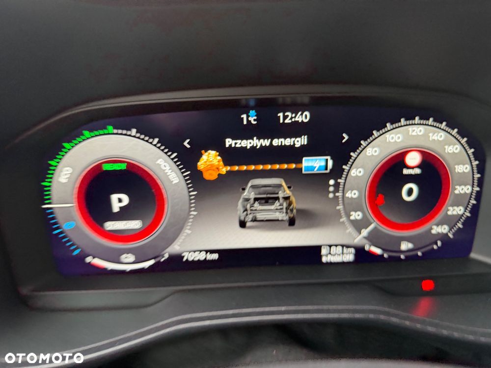 Nissan Juke 1.6 4AMT N-Design - 19