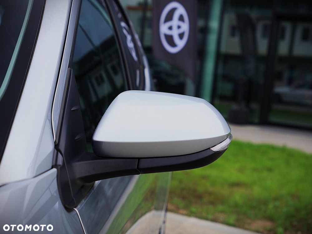 Toyota Yaris Hybrid 1.5 Style - 18