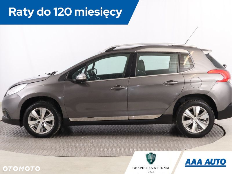 Peugeot 2008 - 3