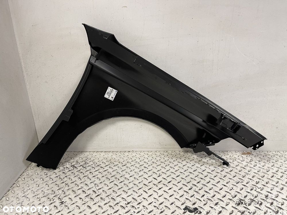 NOWY ORYGINALNY BŁOTNIK PEUGEOT 308 III 3 T10 21-25 LEWY PRZEDNI LEWA PRZÓD 9837980980 - 9