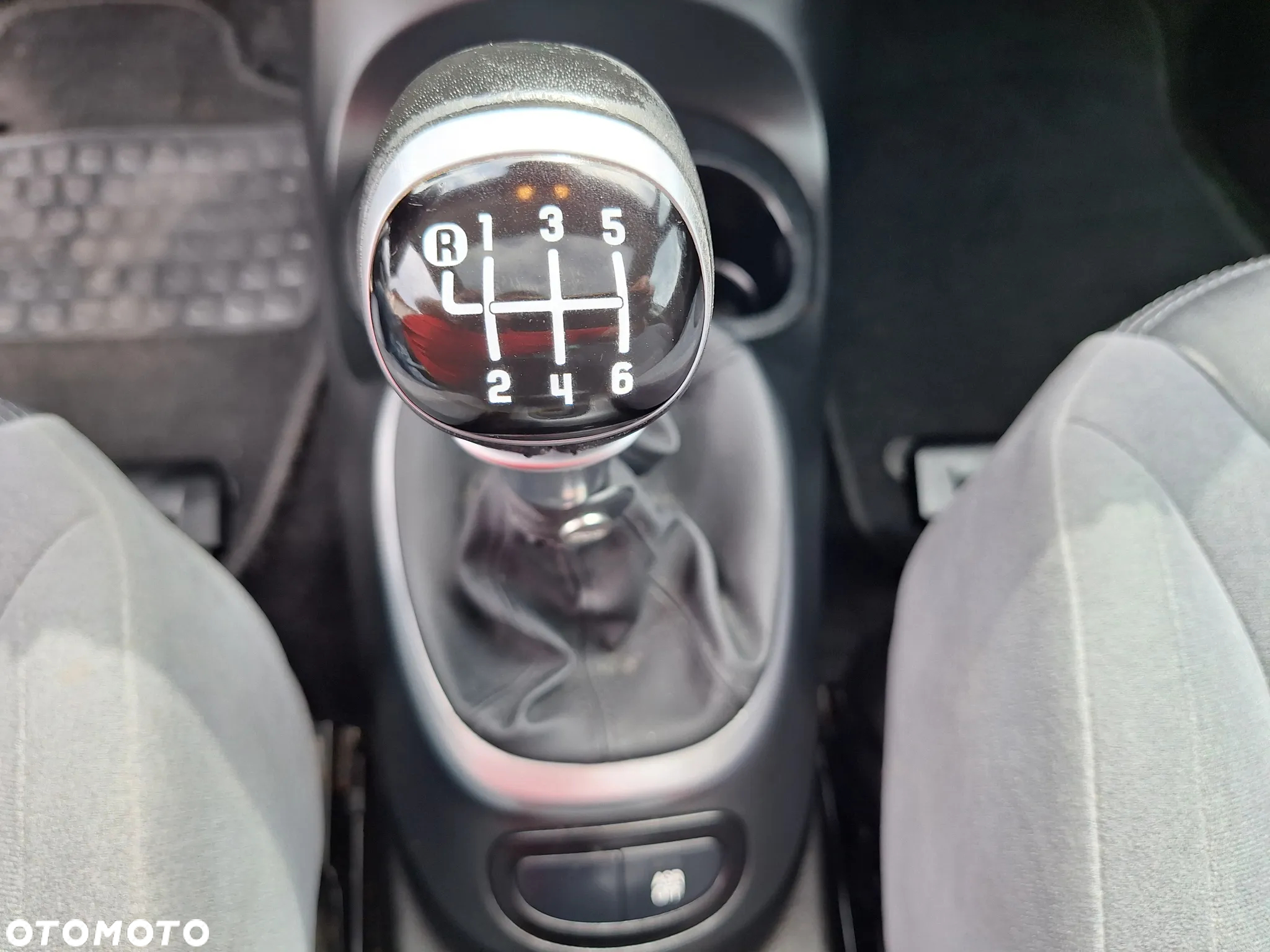 Fiat 500L - 19