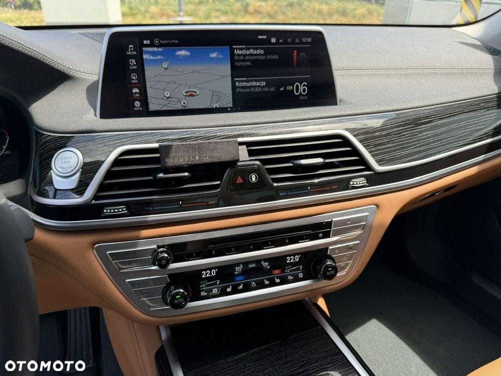 BMW Seria 7 - 13