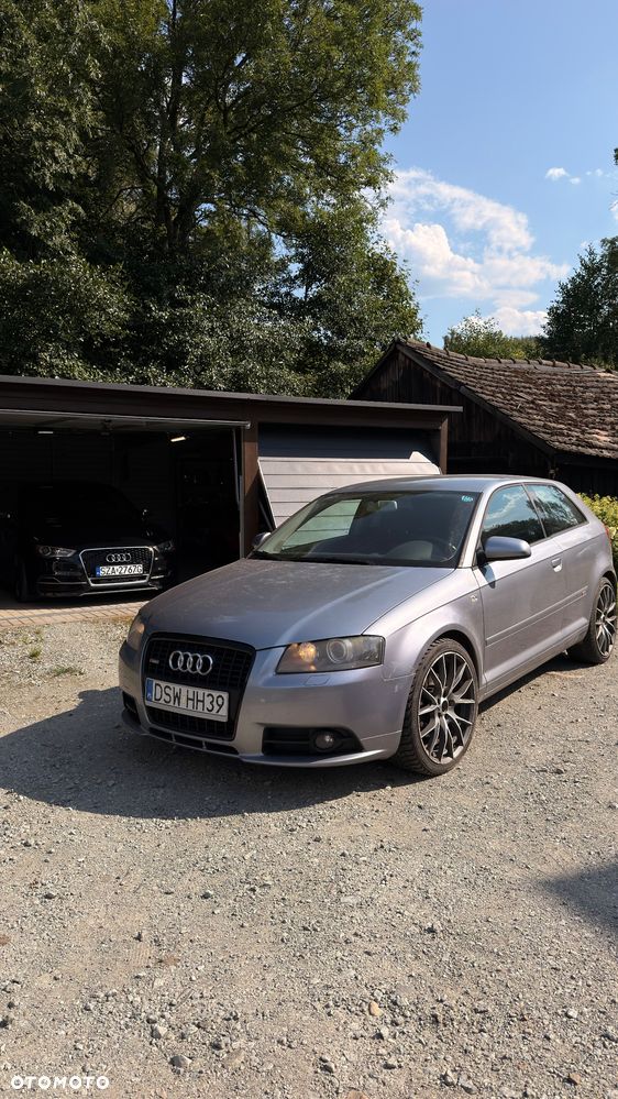 Audi A3 3-drzwiowe - 12