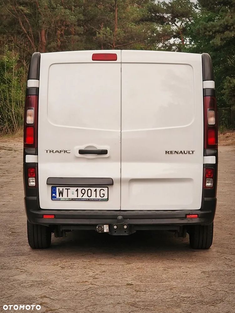 Renault Trafic - 11
