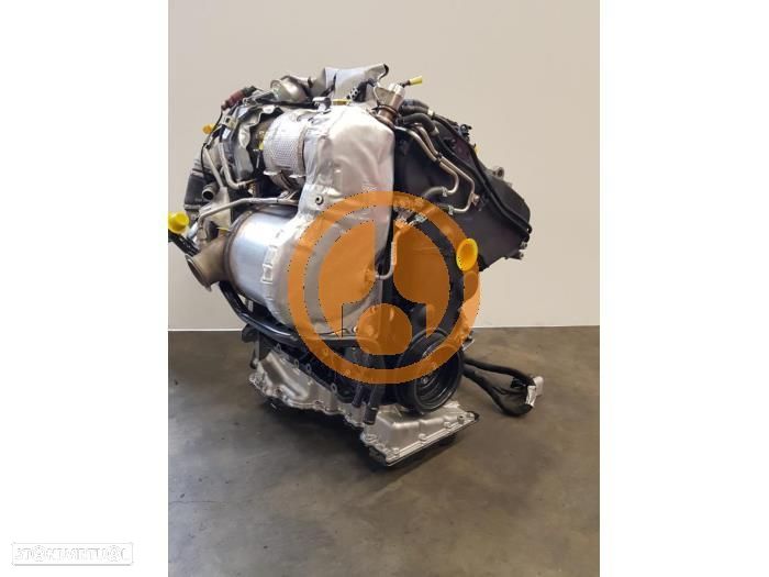 Motor CVC VOLKSWAGEN - 1