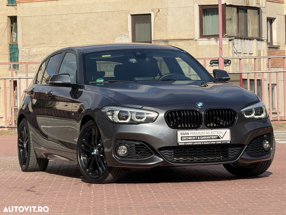 BMW Seria 1